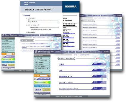 California Credit Reports